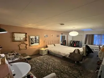 Foto van de Kamer gelegen aan de Asvest in Delft