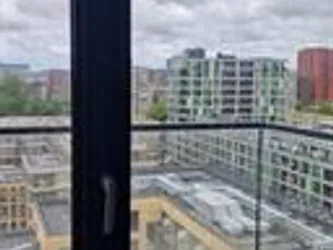 Foto van de Kamer gelegen aan de Overschiestraat in Amsterdam