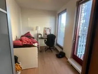 Foto van de Kamer gelegen aan de Albatrospad in Amsterdam