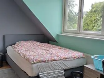 Foto van de Kamer gelegen aan de Hoekwierde in Almere