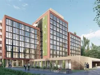 Foto van de Studio gelegen aan de Emmastraat in Enschede