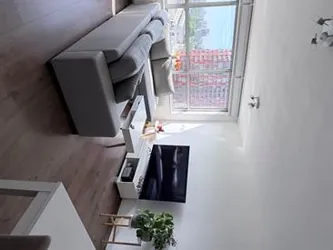 Foto van de Kamer gelegen aan de Karel Doormanstraat in Rotterdam