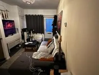 Foto van de Appartement gelegen aan de Edisonstraat in Utrecht