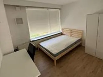 Foto van de Kamer gelegen aan de Velveweg in Enschede