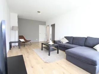 Foto van de Appartement gelegen aan de Duivelandselaan in Amstelveen