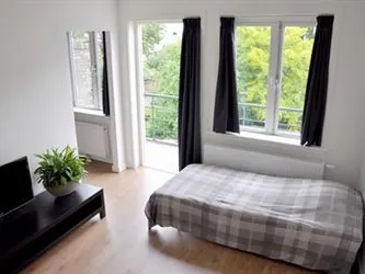 Foto van de Kamer gelegen aan de Schoolstraat in Arnhem