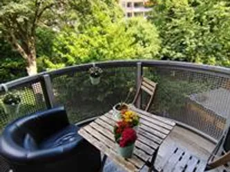 Foto van de Kamer gelegen aan de Kanteel in Amsterdam