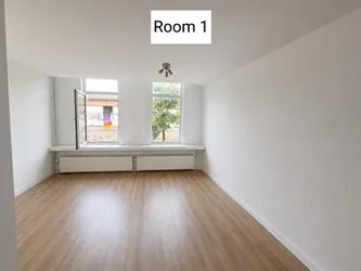 Foto van de Kamer gelegen aan de Maashaven O.z. in Rotterdam
