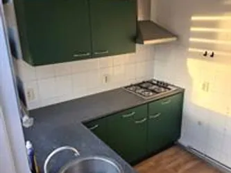 Foto van de Kamer gelegen aan de Weerdingerstraat in Emmen