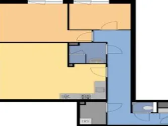 Foto van de Appartement gelegen aan de Sterkerij in Ede