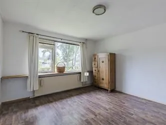 Foto van de Kamer gelegen aan de Laan van het Kwekebos in Emmen