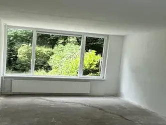 Foto van de Appartement gelegen aan de Buidelnet in Hoogvliet Rotterdam