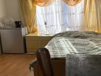 Foto van de Kamer gelegen aan de Citadeldrift in Nieuwegein