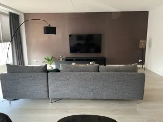 Foto van de Appartement gelegen aan de Stationsweg in Ede