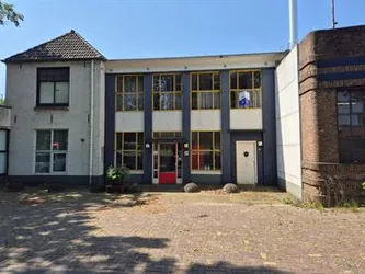 Foto van de Appartement gelegen aan de Keppelseweg in Doetinchem
