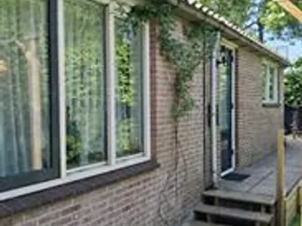 Foto van de Studio gelegen aan de Papenhorn in Broek op Langedijk