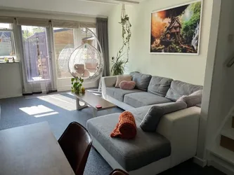 Foto van de Appartement gelegen aan de De Berk in Hellevoetsluis