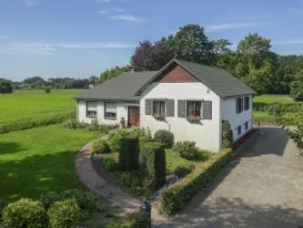 Foto van de Appartement gelegen aan de Venrayseweg in Horst