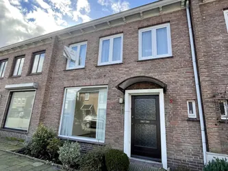 Foto van de Appartement gelegen aan de Esdoornlaan in Roosendaal