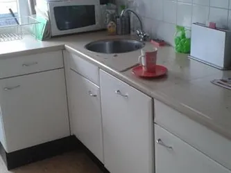 Foto van de Kamer gelegen aan de Kasteelstraat in Vlissingen