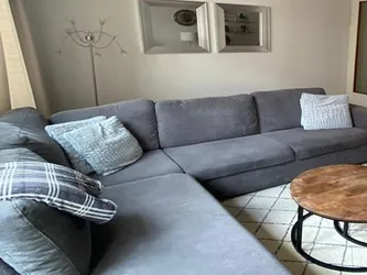 Foto van de Appartement gelegen aan de Paradeplaats in Bergen op Zoom