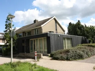 Foto van de Appartement gelegen aan de Pootlaan in Roosendaal