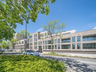 Foto van de Appartement gelegen aan de Gloeierij in Tiel
