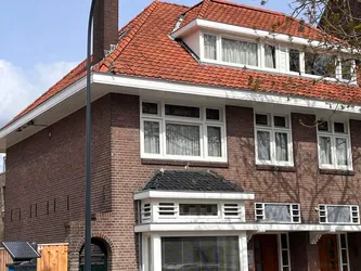 Foto van de Appartement gelegen aan de Julianastraat in Waalwijk