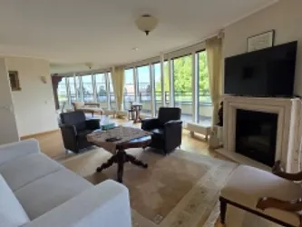 Foto van de Appartement gelegen aan de Mariaplein in Roosendaal