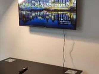 Foto van de Studio gelegen aan de Maarsseveensevaart in Maarssen