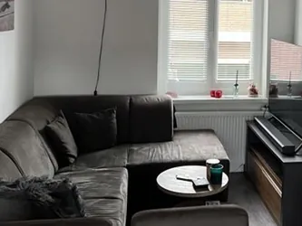 Foto van de Studio gelegen aan de Burgemeester Prinsensingel in Roosendaal