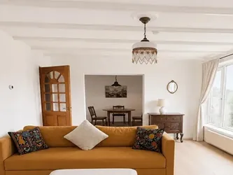 Foto van de Appartement gelegen aan de Rooseveltlaan in Bergen op Zoom