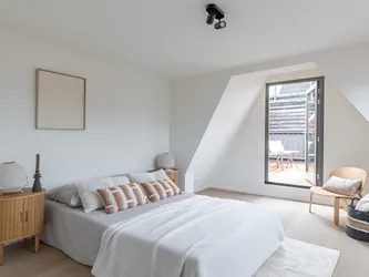 Foto van de Appartement gelegen aan de Laat in Alkmaar
