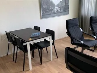 Foto van de Appartement gelegen aan de van Hogendorplaan in Doetinchem