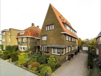Foto van de Appartement gelegen aan de Tegelseweg in Venlo