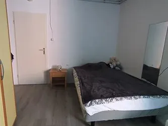 Foto van de Kamer gelegen aan de Woldberg in Capelle aan den IJssel