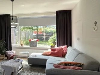 Foto van de Appartement gelegen aan de P.C. Hooftstraat in Putten