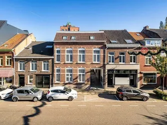 Foto van de Appartement gelegen aan de Schuitenberg in Roermond