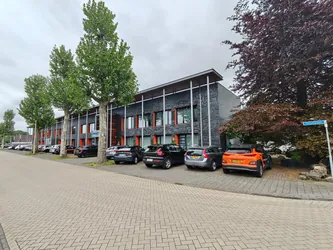 Foto van de Appartement gelegen aan de Petunialaan in Waalre