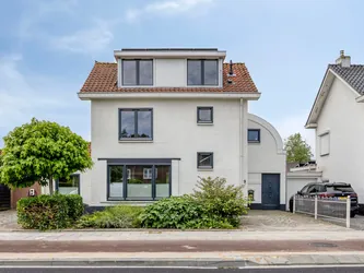 Foto van de Appartement gelegen aan de Aimé Bonnastraat in Vianen