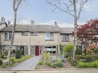 Foto van de Appartement gelegen aan de Elisabethpark in Hoeven