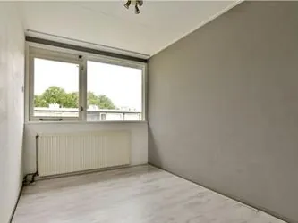 Foto van de Kamer gelegen aan de Vleerackers in Emmen