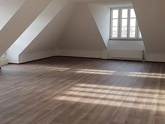 Foto van de Appartement gelegen aan de Laan door de Veste in Helmond