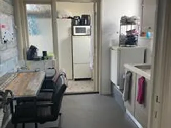 Foto van de Kamer gelegen aan de Parallelweg in Veenendaal