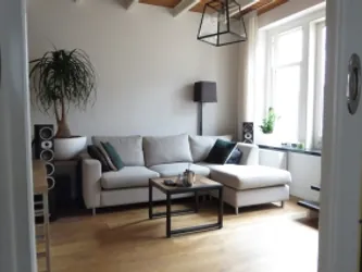 Foto van de Appartement gelegen aan de Kerksteeg in Gorinchem
