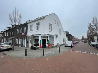 Foto van de Appartement gelegen aan de Hendriklaan in Roermond