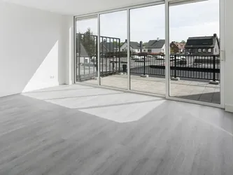 Foto van de Appartement gelegen aan de Maaspoort in Weert
