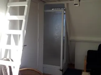 Foto van de Kamer gelegen aan de Wandelpad in Hilversum