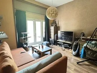 Foto van de Studio gelegen aan de Paul Krugerstraat in Winschoten