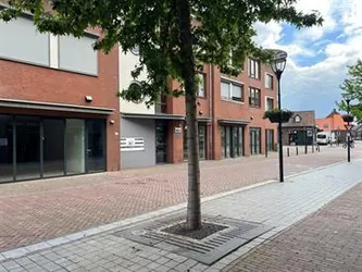 Foto van de Appartement gelegen aan de Graaf in Echt